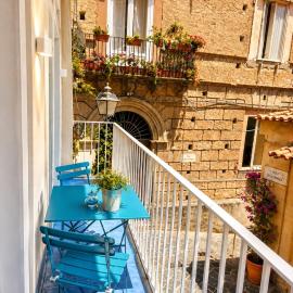 Casa Angelieri Apartments & Rooms, hotel sa Pizzo