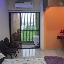Ganga Homestay