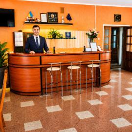Jeruzale Hotel