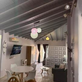 Alojamiento Los Altos – hotel w mieście Estación Monte Grande