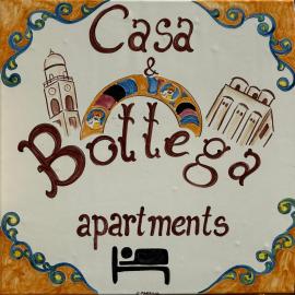 Bottega Apartment