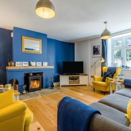 3 Bed in Kelling oc-w27424, hotell i Kelling