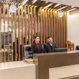 hotel suktara international
