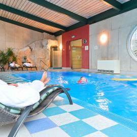 Hotel Flattacher Hof, hotel em Flattach