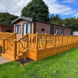 Luxury Lodge, hótel í Beverley