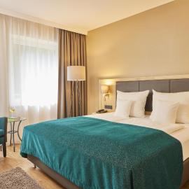 Best Western Premier Alsterkrug Hotel