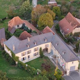Domaine de la Castagnère, hotel din Castetnau-Camblong