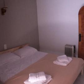 Casa familiar con terracita en Teulada-Moraira
