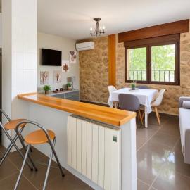 Precioso Apartamento a estrenar. La Placeta