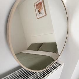 Bright Designer Apartment Sint-Niklaas Center，聖尼古拉的飯店