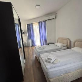Express Hotel Avlabari – hotel w mieście Tbilisi City