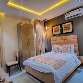 Abados Leisure Hotel and Lounge