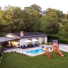 Villa Grandis