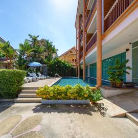 Aonang Regent Hotel