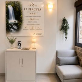 Precioso Apartamento a estrenar. La Placeta