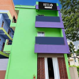 Hotel O Patia Road Bhubaneswar Formerly Star Light