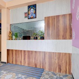 Hotel O Patia Road Bhubaneswar Formerly Star Light