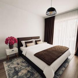 Butterfly Central Apartment Galați