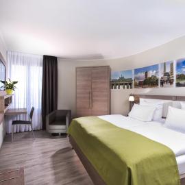 Best Western Hotel Kantstrasse Berlin