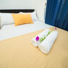 Batti SAT Guest House