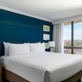 The Ven at Embassy Row, Washington, D.C., a Tribute Portfolio Hotel