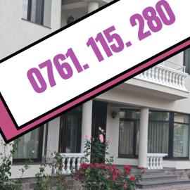 Agropensiunea Ozon, hotel sa Piatra Neamţ