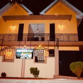 Ken Homestay