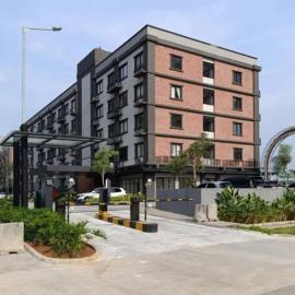 Apartel Meikarta Newville