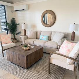 Luxe Kauai 1BR Retreat AC & Beach Access