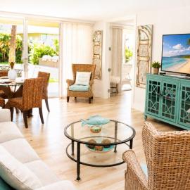 Maui Eldorado Condo C102
