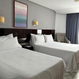 Hotel Puertollano by eme hoteles, hotel a Puertollano