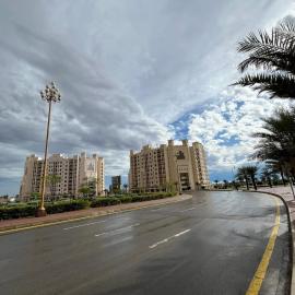Bahria Heights Apartment Bahria Town Karachi