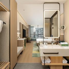 Holiday Inn & Suites Nanchang Bayi Square