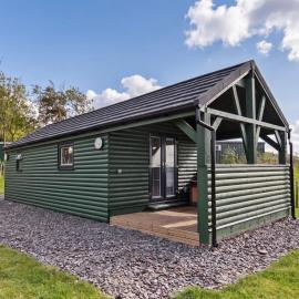 Ash Lodge