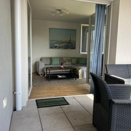 Havre paisible pres de Paris - Terrasse vue jardin avec oiseaux, parking double portail et ascenseur direct, Metro 13 a 6 min a pied