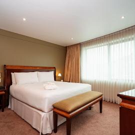 Suites Camino Real