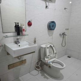 Nhà nghỉ Quang Thắng