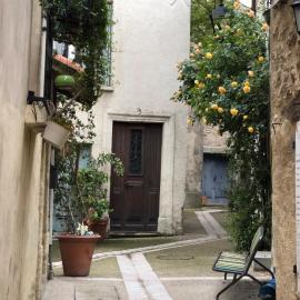 Charmante maison de village