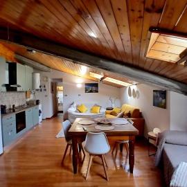 Casa Allegra, hotel a Porretta Terme
