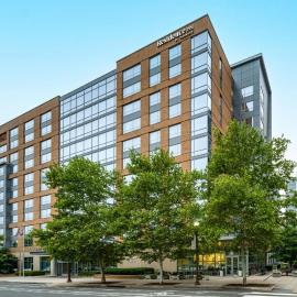 Residence Inn by Marriott Arlington Ballston