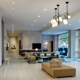 Residence Inn by Marriott Arlington Ballston