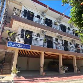 Studio Apartment in Macta, Cebu-Room302