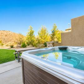 Vacation Station Private Hot Tub, hotel a Washington