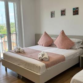 Il Casale Ritrovato, hotel u gradu San Nicolò di Celle