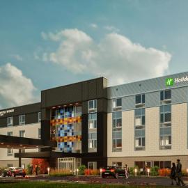 Granby में, होटल Holiday Inn Express Granby Northwest by IHG