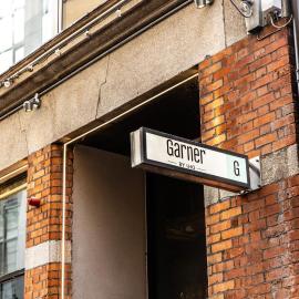 Garner Hotel Dublin Temple Bar by IHG