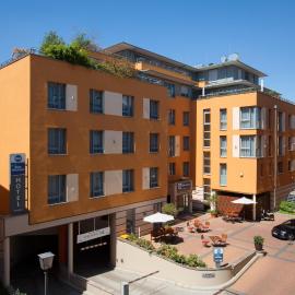 Best Western Hotel Bamberg
