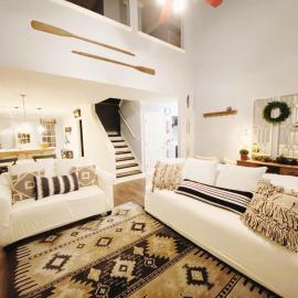 Fabulous 3BR 2BA Suite only minutes to Masters, hótel í Augusta