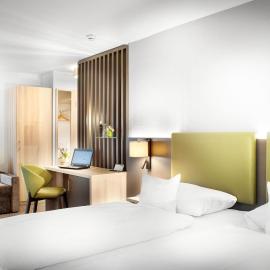 Best Western Hotel Favorit, hotel in Ludwigsburg