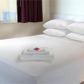 Americas Best Value Inn Springfield - Mansion View